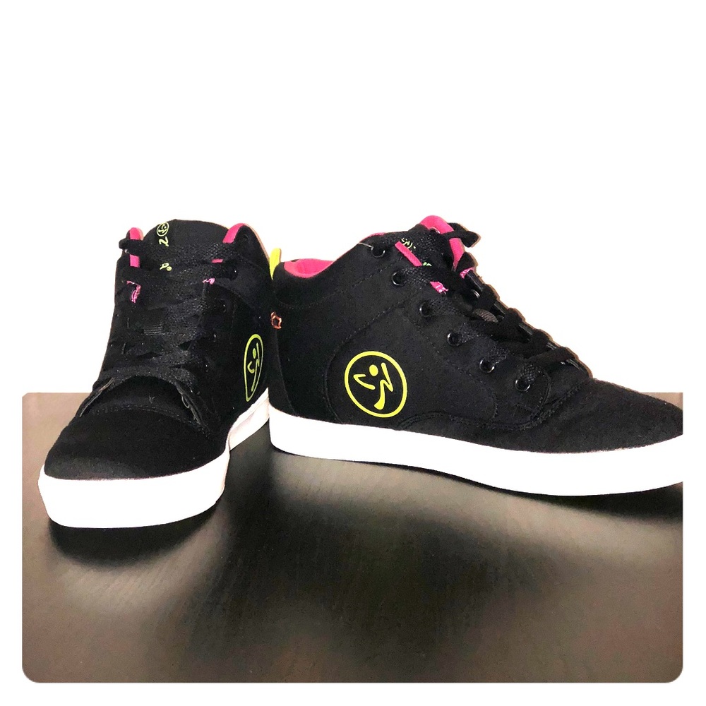 Zumba Shoes